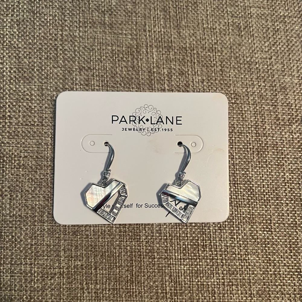 🎃Park Lane Earrings